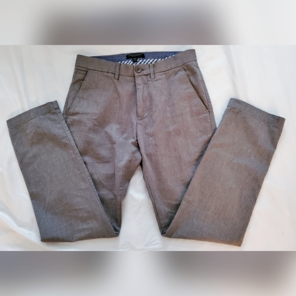 Banana Republic Kentfield Pant